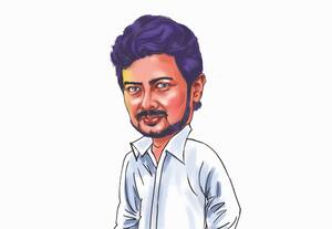 பழனிசாமி, விஜய்க்கு பதிலடி கொடுக்கும் வியூகம்: தென் மாவட்ட அமைச்சர்களுடன் உதயநிதி ஆலோசனை