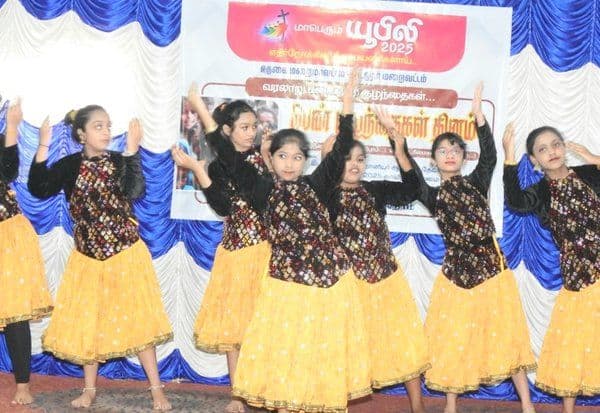 Latest Tamil News