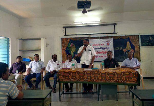 Latest Tamil News