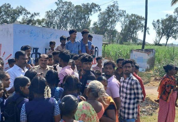 Latest Tamil News