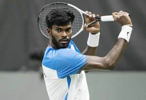 டேவிஸ் கோப்பை: இந்தியா அபாரம்