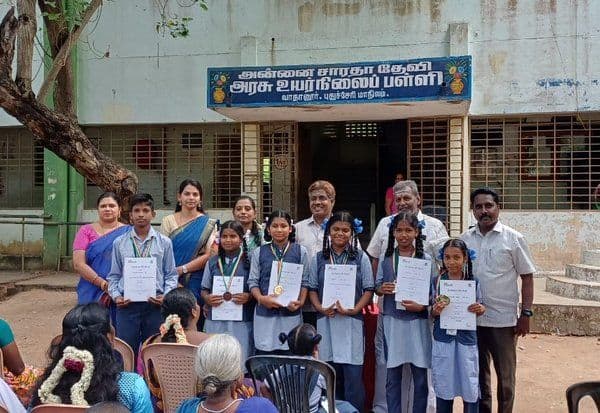 Latest Tamil News