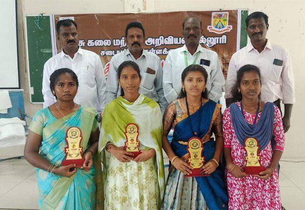 Latest Tamil News