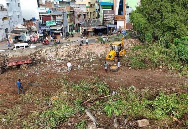Latest Tamil News