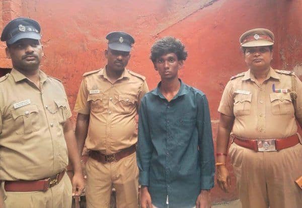 Latest Tamil News