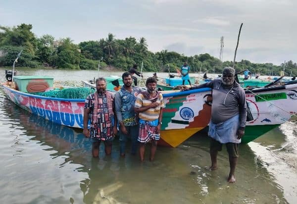 Latest Tamil News