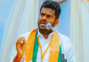  பா.ஜ.,வில் மத்திய அமைச்சர் தலையீடு;  ஓரங்கட்டப்படுகிறாரா அண்ணாமலை?