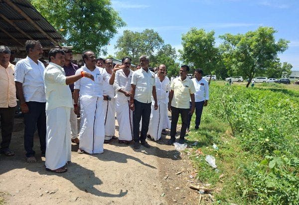 Latest Tamil News