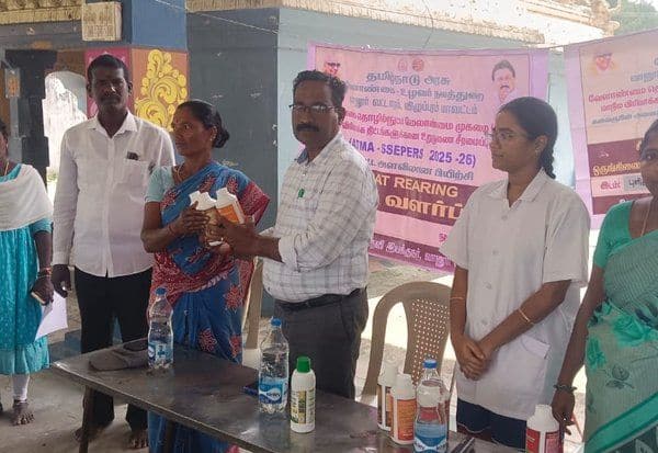 Latest Tamil News