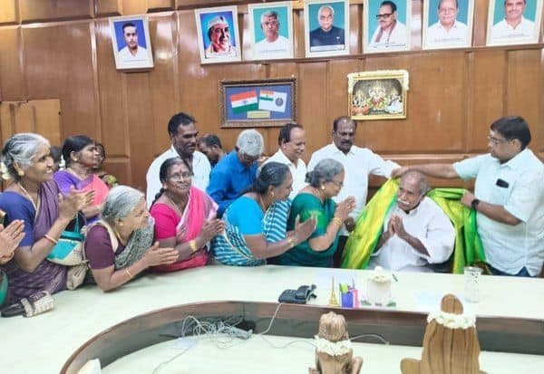 Latest Tamil News