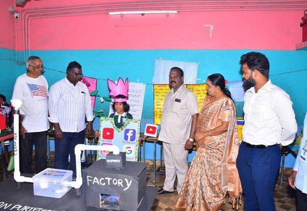 Latest Tamil News