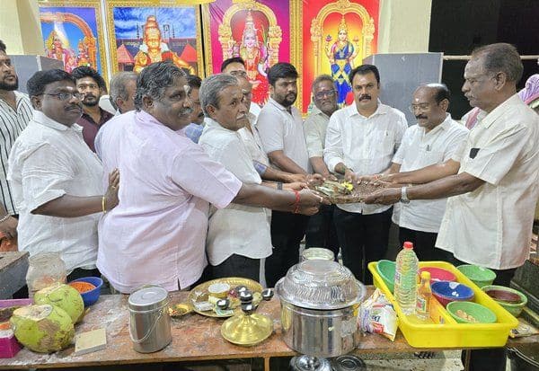 Latest Tamil News