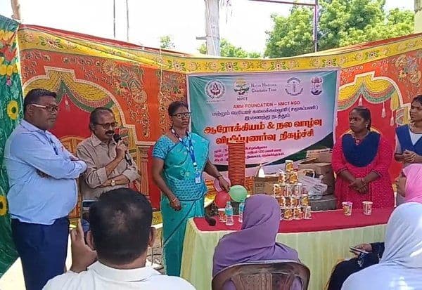 Latest Tamil News