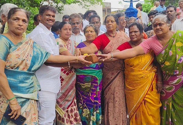 Latest Tamil News