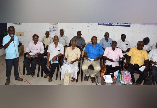 Latest Tamil News