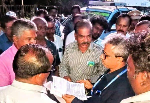 Latest Tamil News