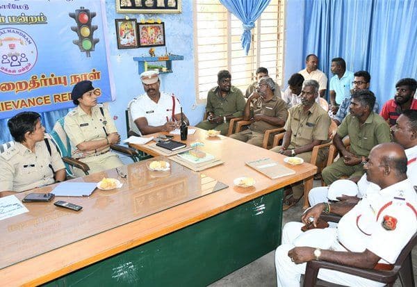 Latest Tamil News