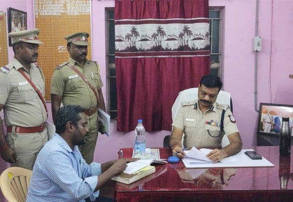 Latest Tamil News