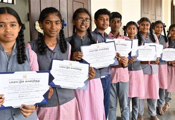 Latest Tamil News
