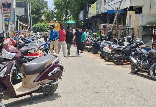 Latest Tamil News