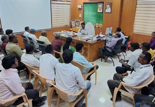 Latest Tamil News