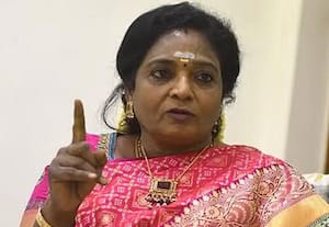'ஆம்புலன்சை வைத்து அரசியல் தி.மு.க., உடனே நிறுத்தணும்'