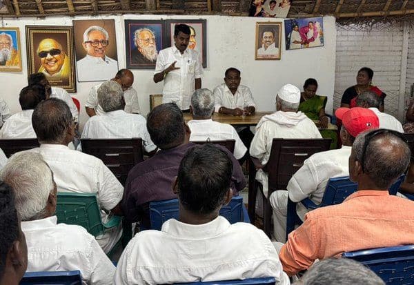 Latest Tamil News