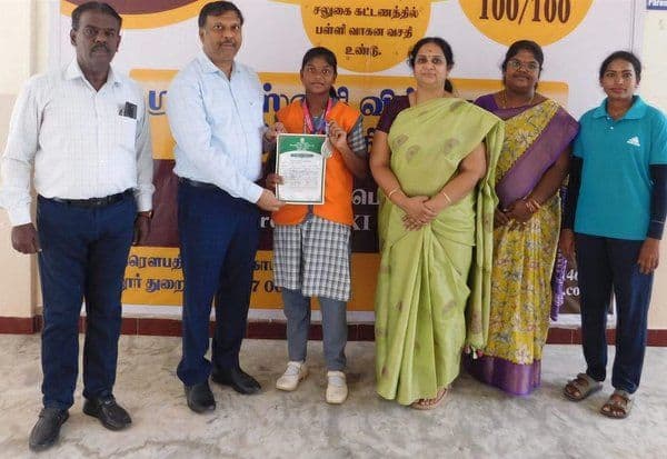 Latest Tamil News