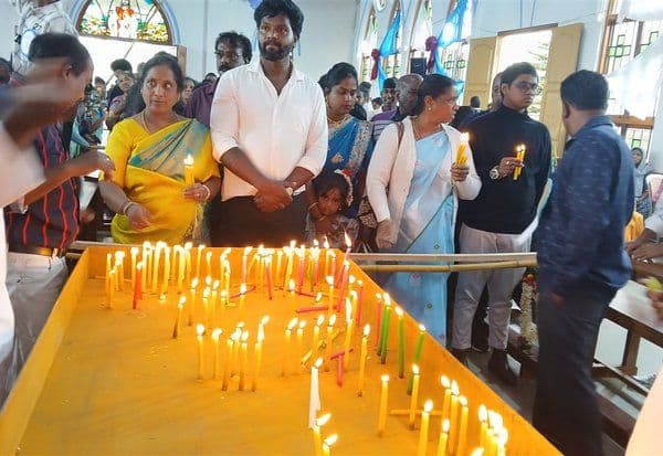 Latest Tamil News