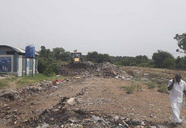 Latest Tamil News