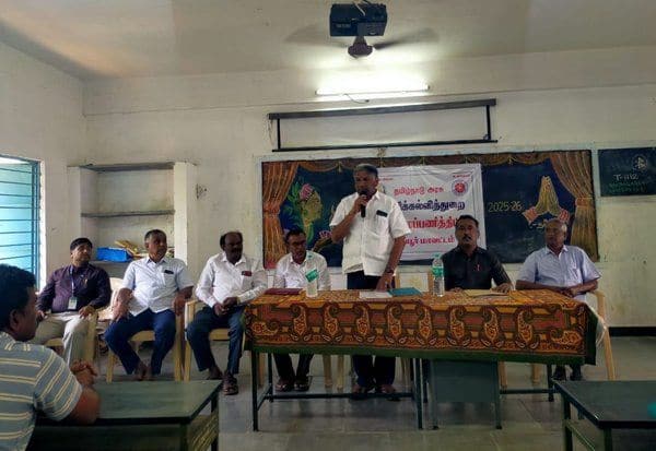 Latest Tamil News