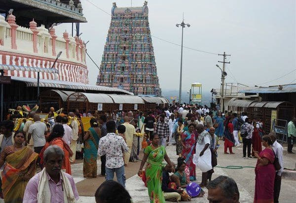 Latest Tamil News