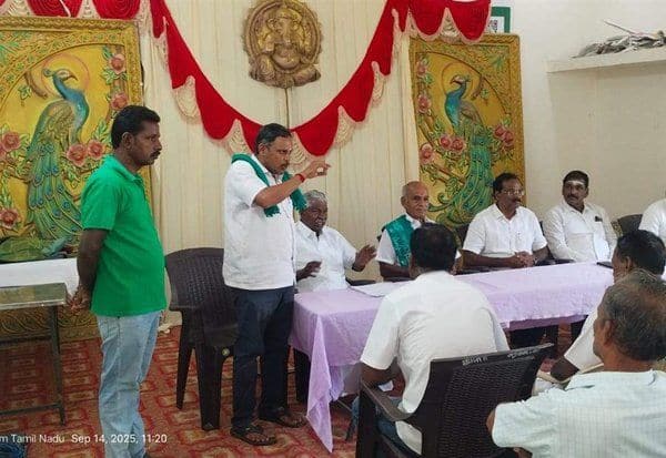 Latest Tamil News
