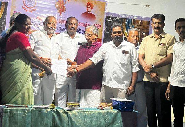 Latest Tamil News