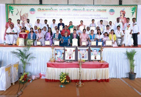 Latest Tamil News