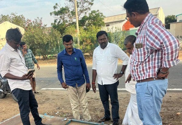 Latest Tamil News