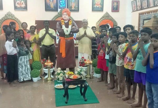 Latest Tamil News