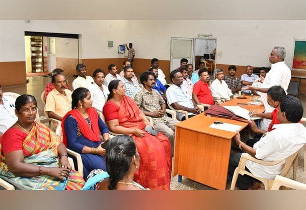 Latest Tamil News