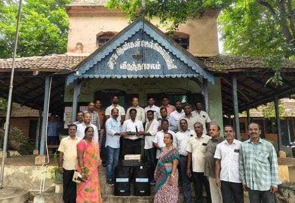 Latest Tamil News