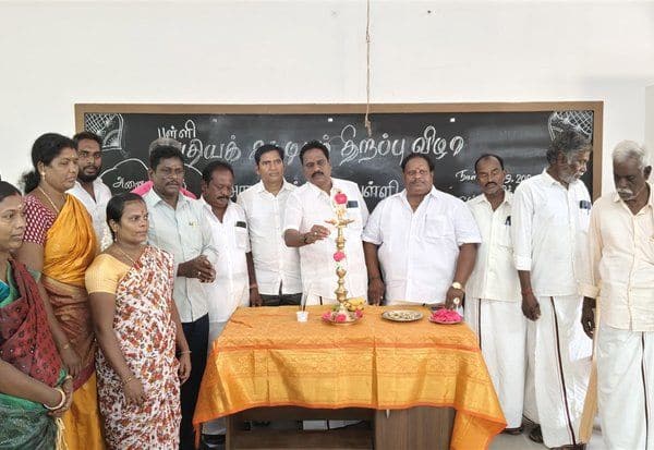 Latest Tamil News