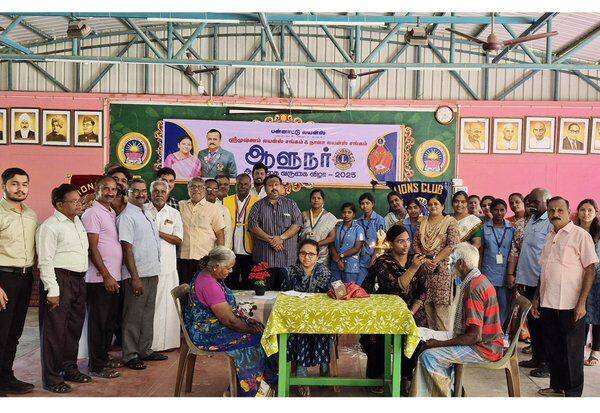 Latest Tamil News