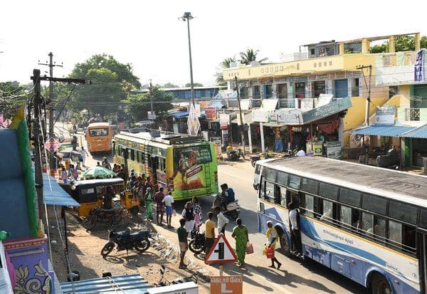 Latest Tamil News
