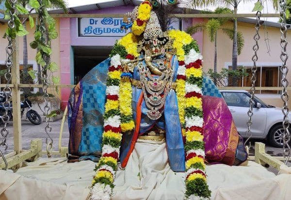 Latest Tamil News
