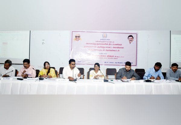 Latest Tamil News