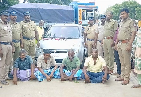 Latest Tamil News