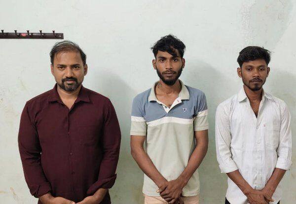 Latest Tamil News