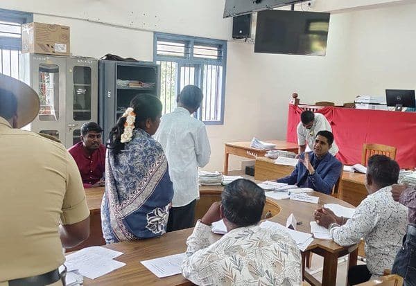 Latest Tamil News
