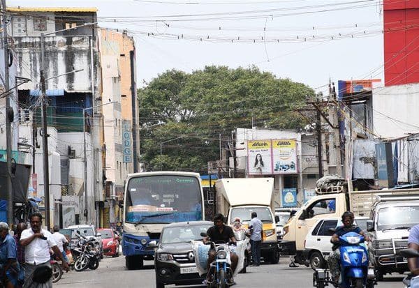 Latest Tamil News