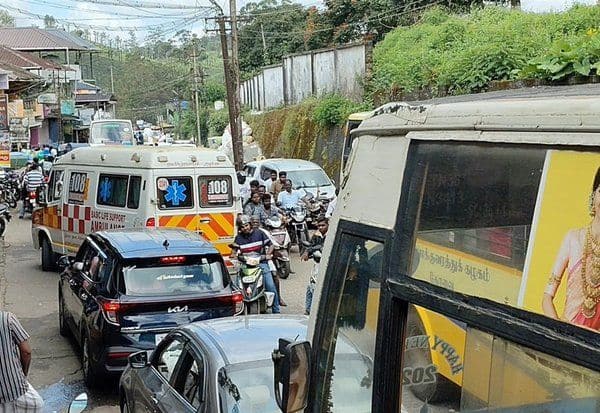 Latest Tamil News