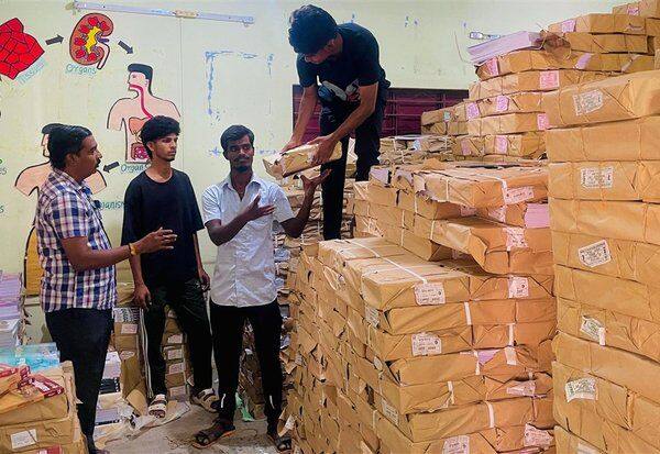 Latest Tamil News